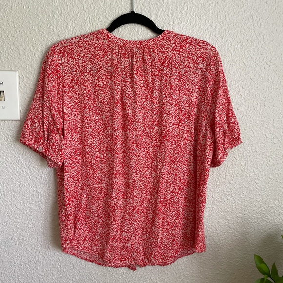 Universal Thread button up - Picture 4 of 6